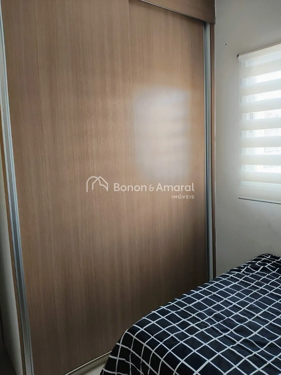 Imagem Apartamento de 3 quartos no Residencial Espanha
