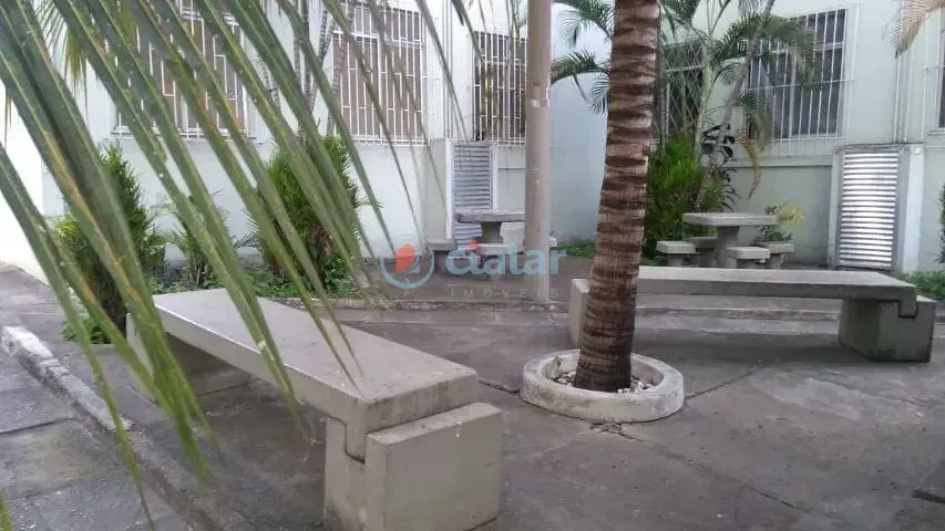 Imagem Apartamento à venda, Maracanã, Rio de Janeiro, RJ