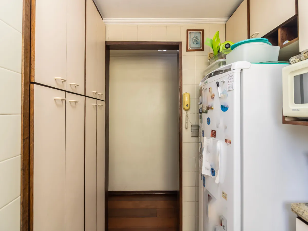 Imagem Apartamento para venda em Vila Nova Cachoeirinha com 2 quartos, 50m2