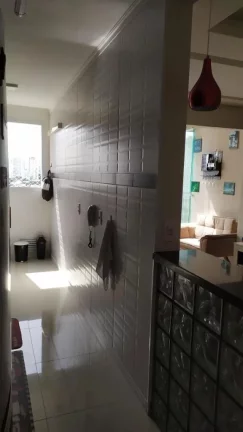 Imagem APARTAMENTO RESIDENCIAL em SÃO PAULO - SP, SAÚDE