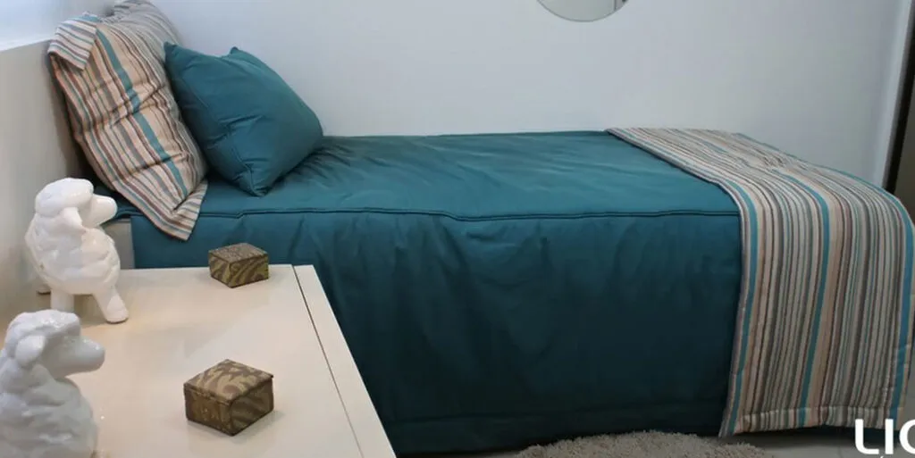 Imagem Apartamento à venda no bairro Vila Rosa - Goiânia/GO