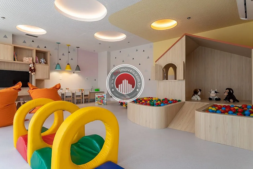 Imagem Lindo Apartamento, 3 quartos Recreio dos Bandeirantes