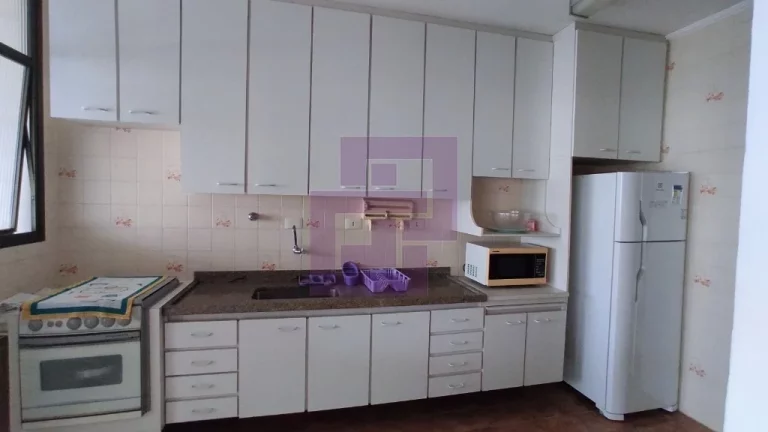 Imagem Enseada Otimo Apartamento.