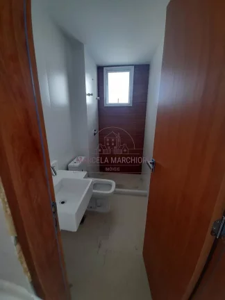 Imagem Apartamento 4 quartos, 2 suítes na Praia da Costa