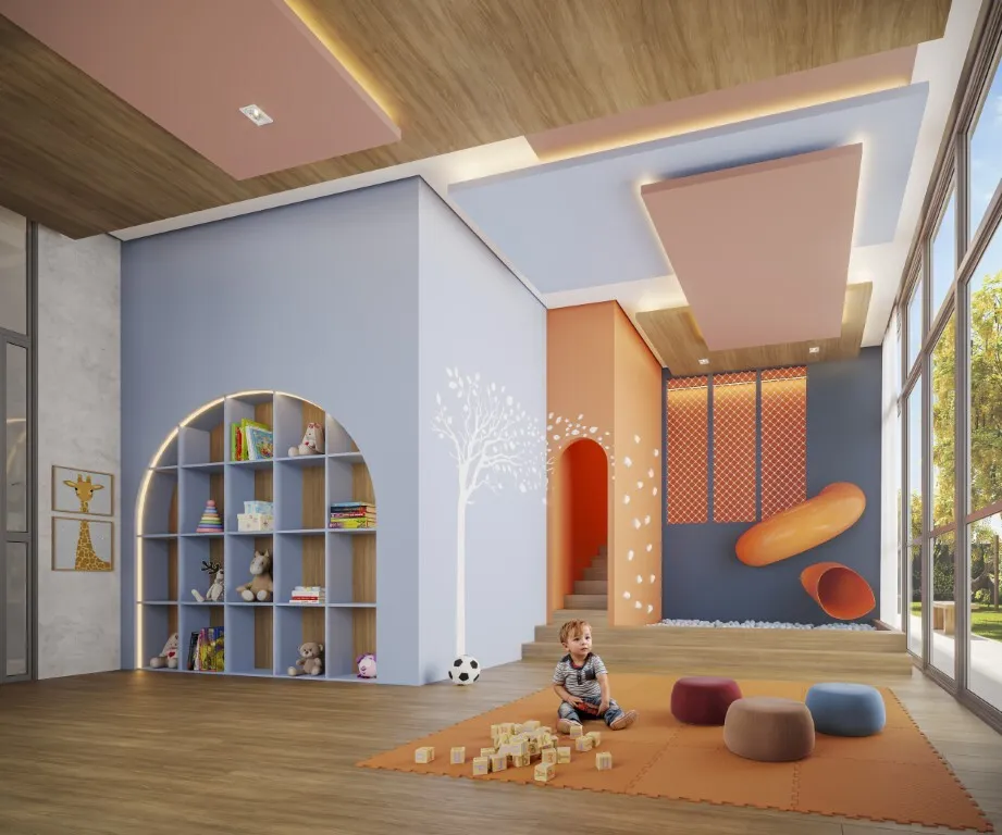 Imagem Voga Flórida - Residencial - Voga Flórida - Residencial