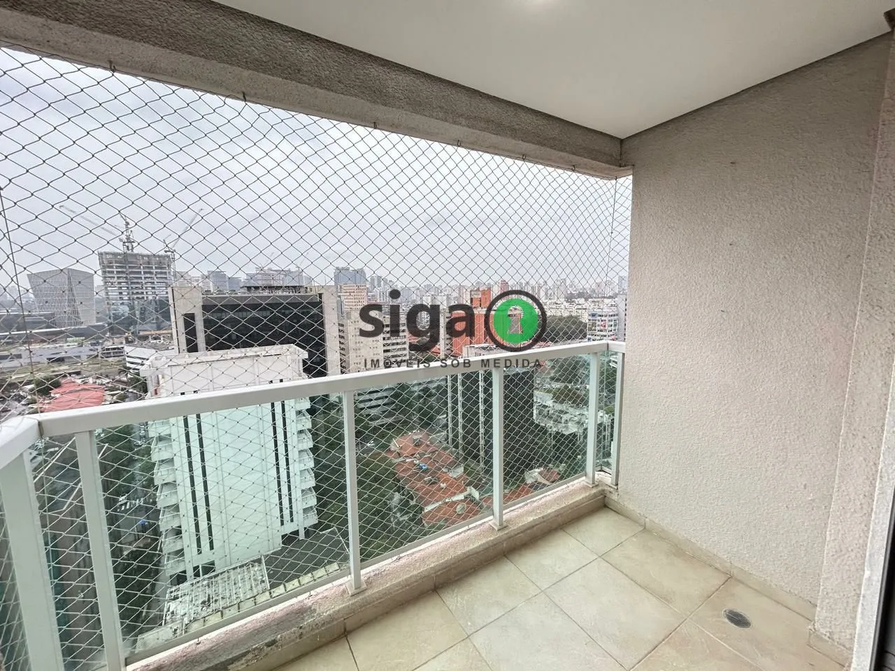 Imagem Apartamento Dúplex à venda- Vila Cruzeiro