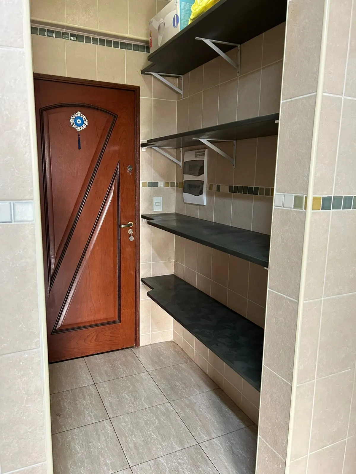Imagem APARTAMENTO RESIDENCIAL em SOROCABA - SP, PARQUE CAMPOLIM