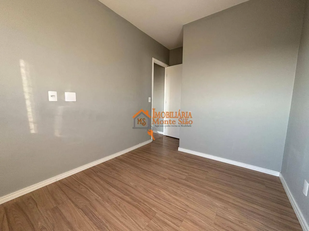 Imagem Apartamento com 2 dormitórios à venda, 56 m² por R$ 490.000,00 - Vila Rosália - Guarulhos/SP