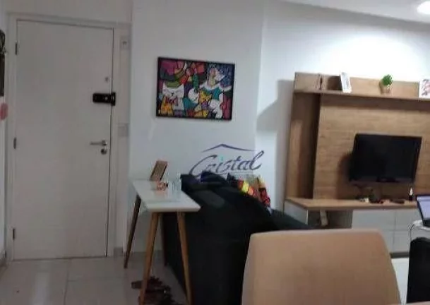 Imagem Apartamento com 2 dormitórios à venda, 99 m² por R$ 685.000,00 - Tupi - Praia Grande/SP