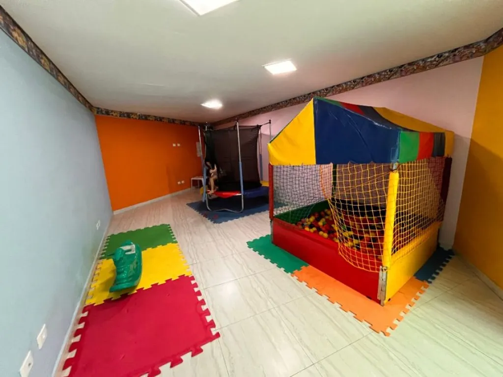Imagem APARTAMENTO COM 162,00 m² - GUILHERMINA - PRAIA GRANDE SP
