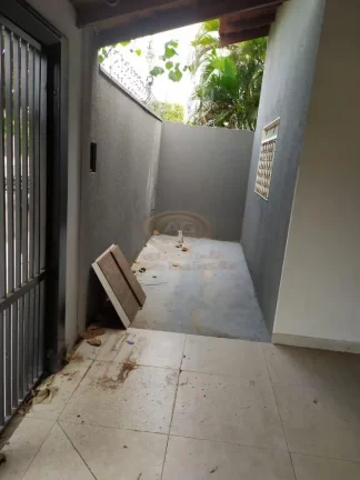 Imagem ALUGO CASA NO JARDIM FELICIDADE