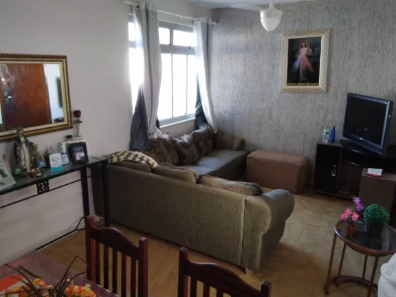 Imagem Venda - Apartamento (Padrão) - Passagem - Cabo Frio/RJ
