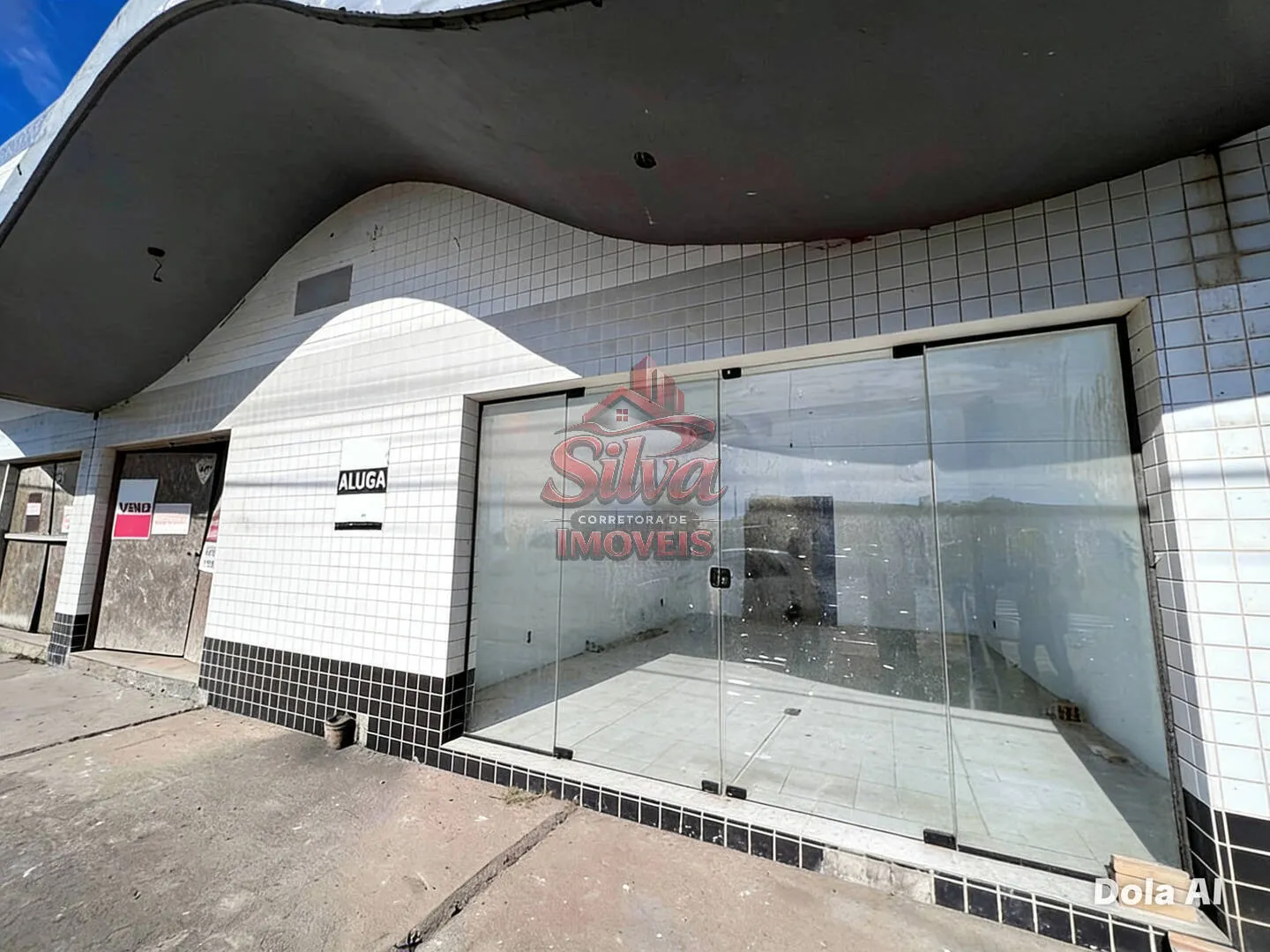 Imagem PC723 |Salas comerciais escrituradas à venda em Imbé RS
