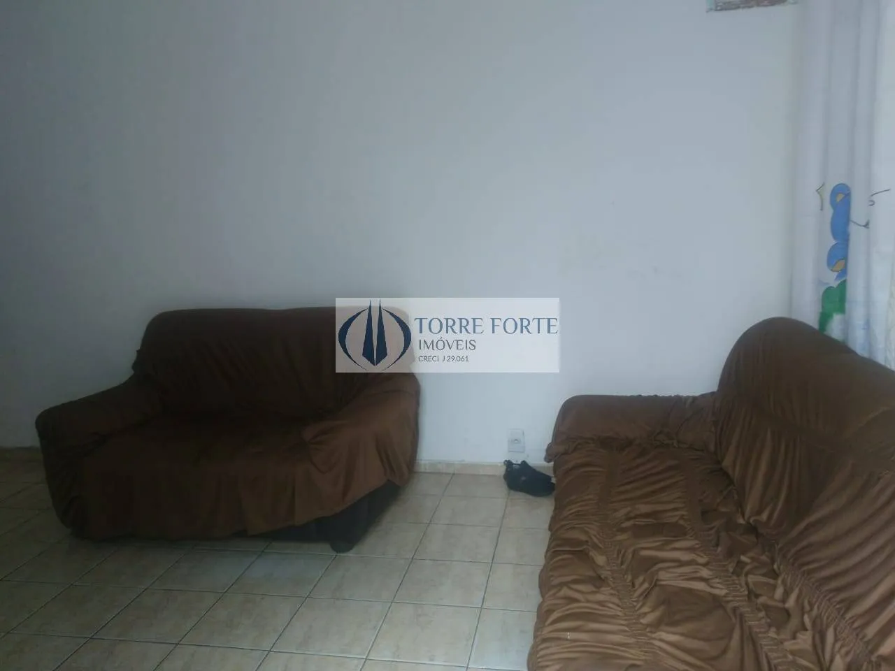 Imagem Casa com 3 dormitorios 2 vagas de garagem na Vila Antonieta .
