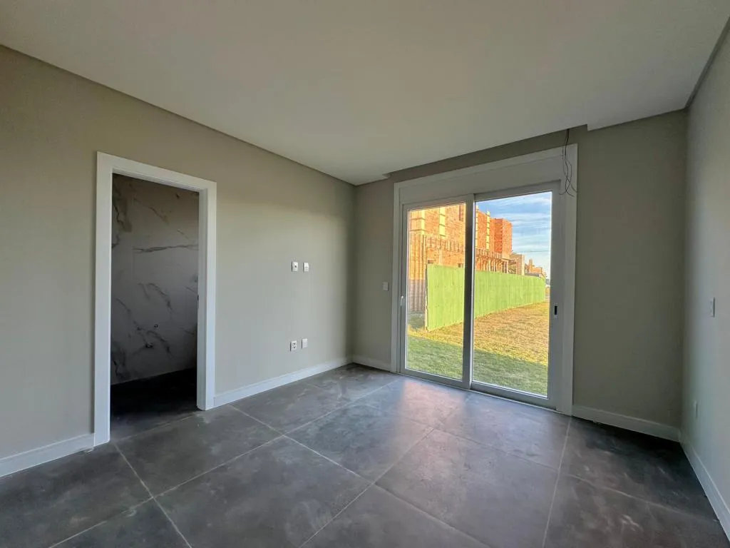 Imagem Casa em Condominio 4 Dormitórios - Bairro xangri-la