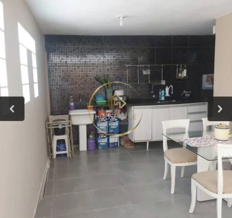 Imagem Casa, 3 dormitórios (1 suíte), 2 vagas, Condomínio Terra Nova, Sjc.