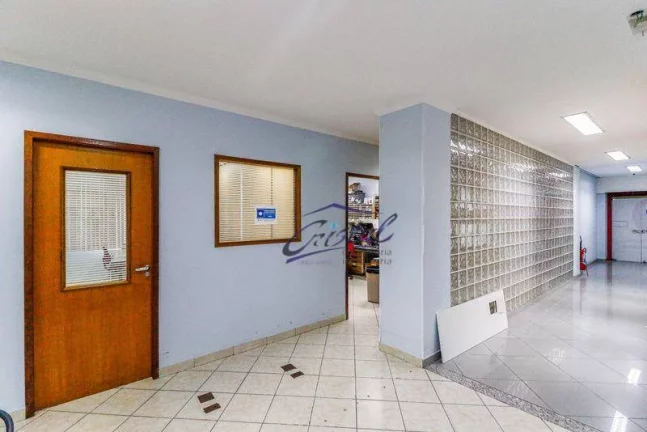 Imagem Sala Comercial e 4 banheiros à Venda, 441 m²