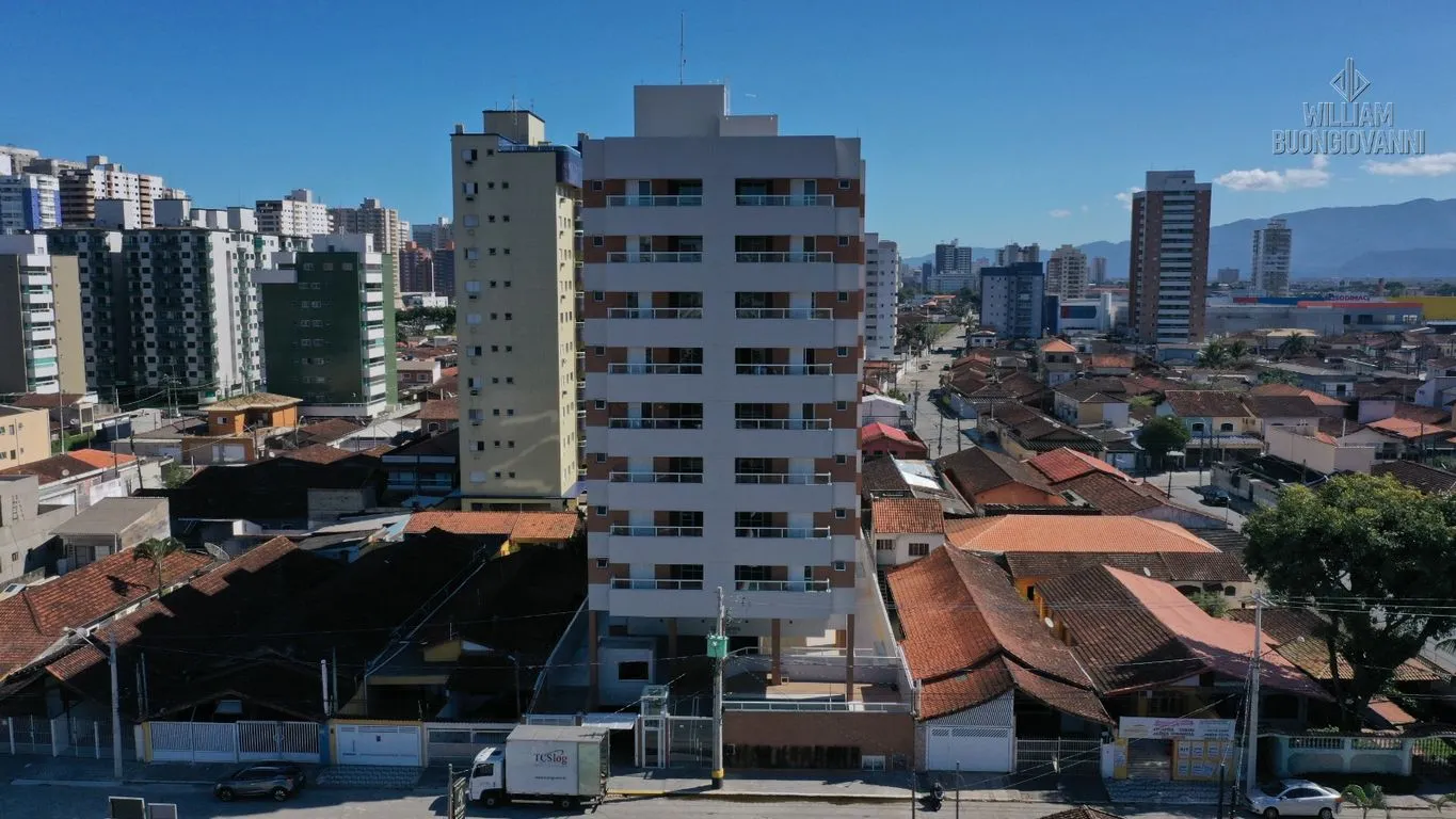 Imagem Oportunidade!!Apartamento com Suíte Moderno Lazer Excelente localização