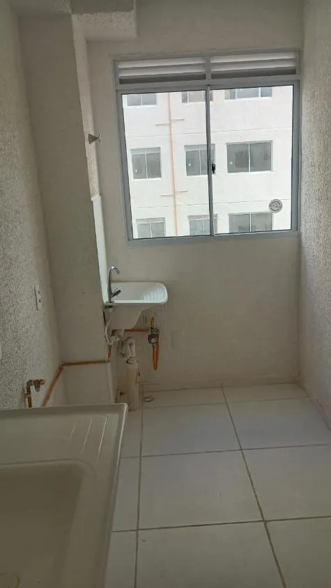 Imagem Apartamento Jardim das Margaridas Vista para o Salvador Norte Shopping