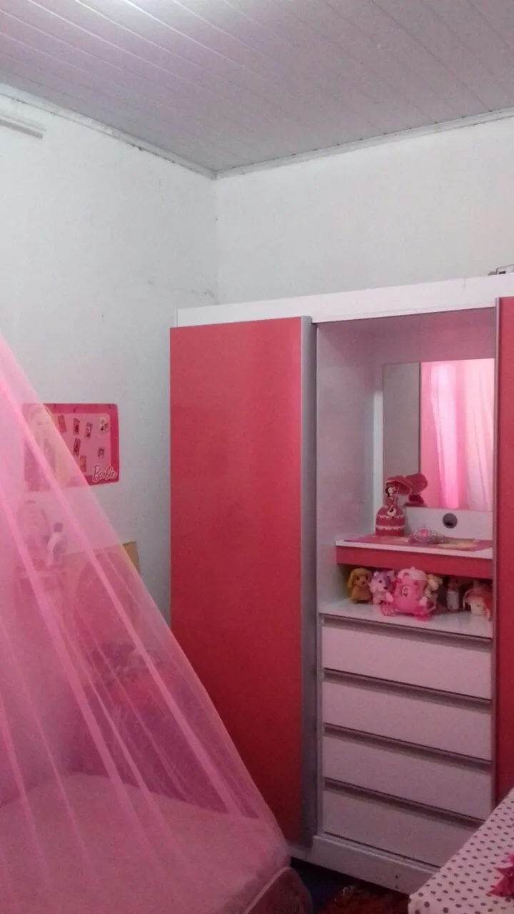 Imagem Casa à venda 3 Quartos, 1 Vaga, 125M², Itaguaçú, Aparecida - SP