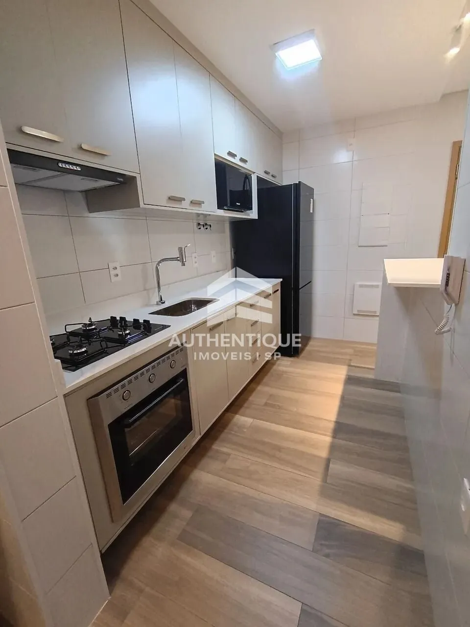 Imagem ILHA DE MALTA APARECIDA SANTOS - Apartamento à venda no bairro Aparecida - Santos/SP