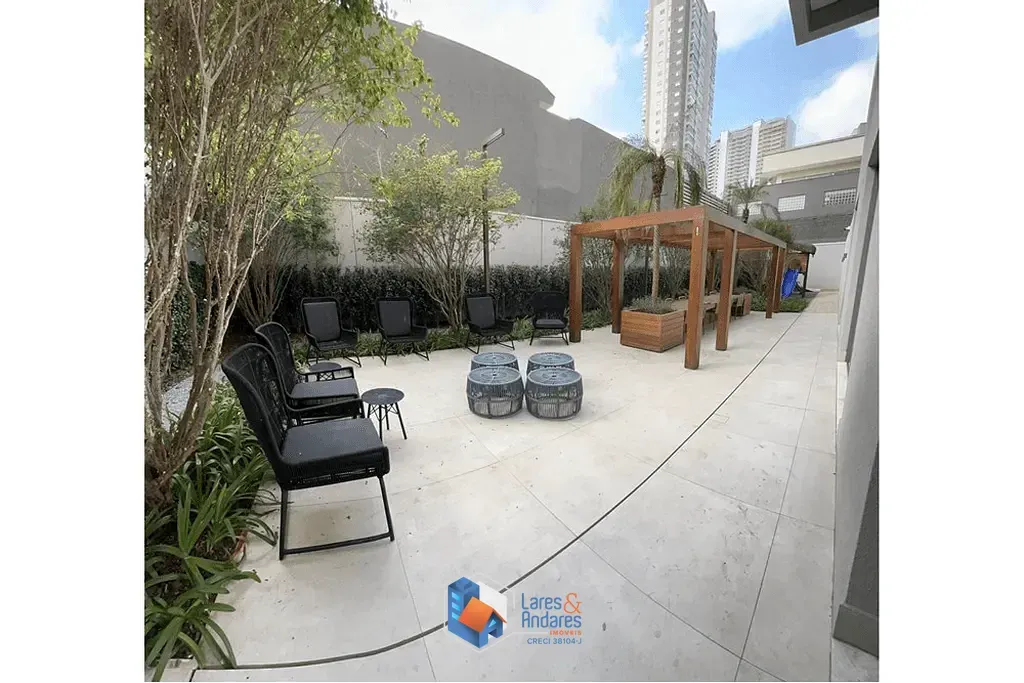 Imagem Apartamento à venda 2 Quartos 1 Vaga 66M² Jardim das Acácias São Paulo - SP