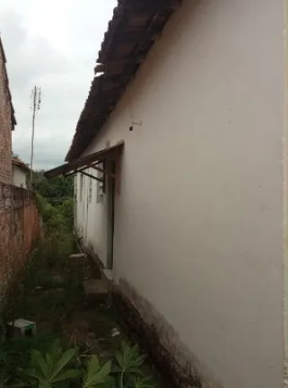 Imagem Casa com 1 Quarto à Venda, 150 m² em Vila Doutor João Batista (Parte Baixa) - Cruzeiro