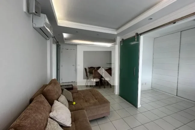 Imagem Apartamento à Venda - Recreio, 1 Quarto, 70 m2