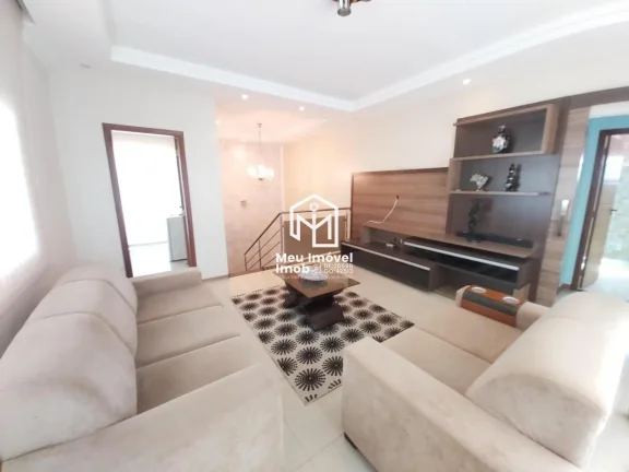 Imagem Casa 4 Qts 3 Suítes 5 Vagas Colônia Agrícola Águas Claras
