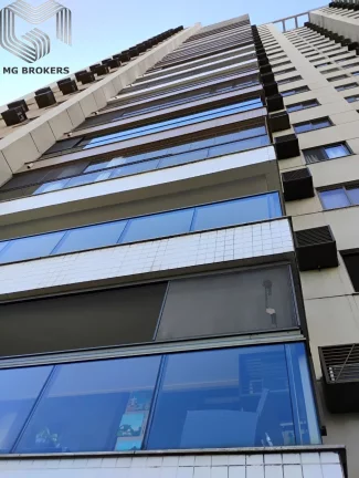 Imagem Apartamento à venda no Recreio dos Bandeirantes, Rio de Janeiro-RJ: 3 quartos, 1 suíte, 1 sala, 2 banheiros, 1 vaga, 82m²!