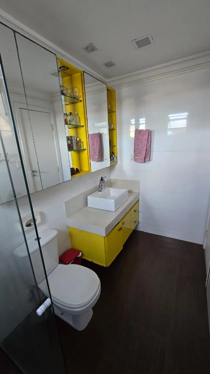 Imagem Apartamento com 3 quartos à venda em Vila Velha