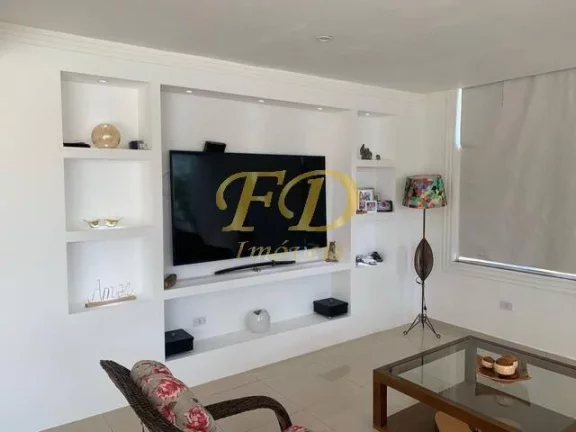Imagem Casa em Condomínio Fechada