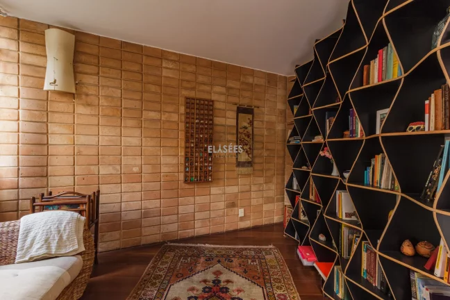 Imagem CASA DE CONDOMÍNIO RESIDENCIAL em SÃO PAULO - SP, CIDADE JARDIM