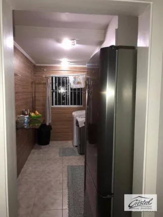Imagem Apartamento 2 dormitórios fino acabamento