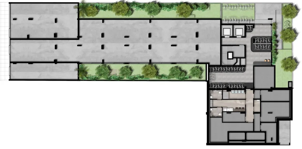 Imagem ON Jardins - Residencial - ON Jardins - Residencial