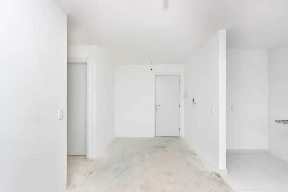 Imagem Apartamento para venda em Vila Anastácio com 2 quartos, 47m2