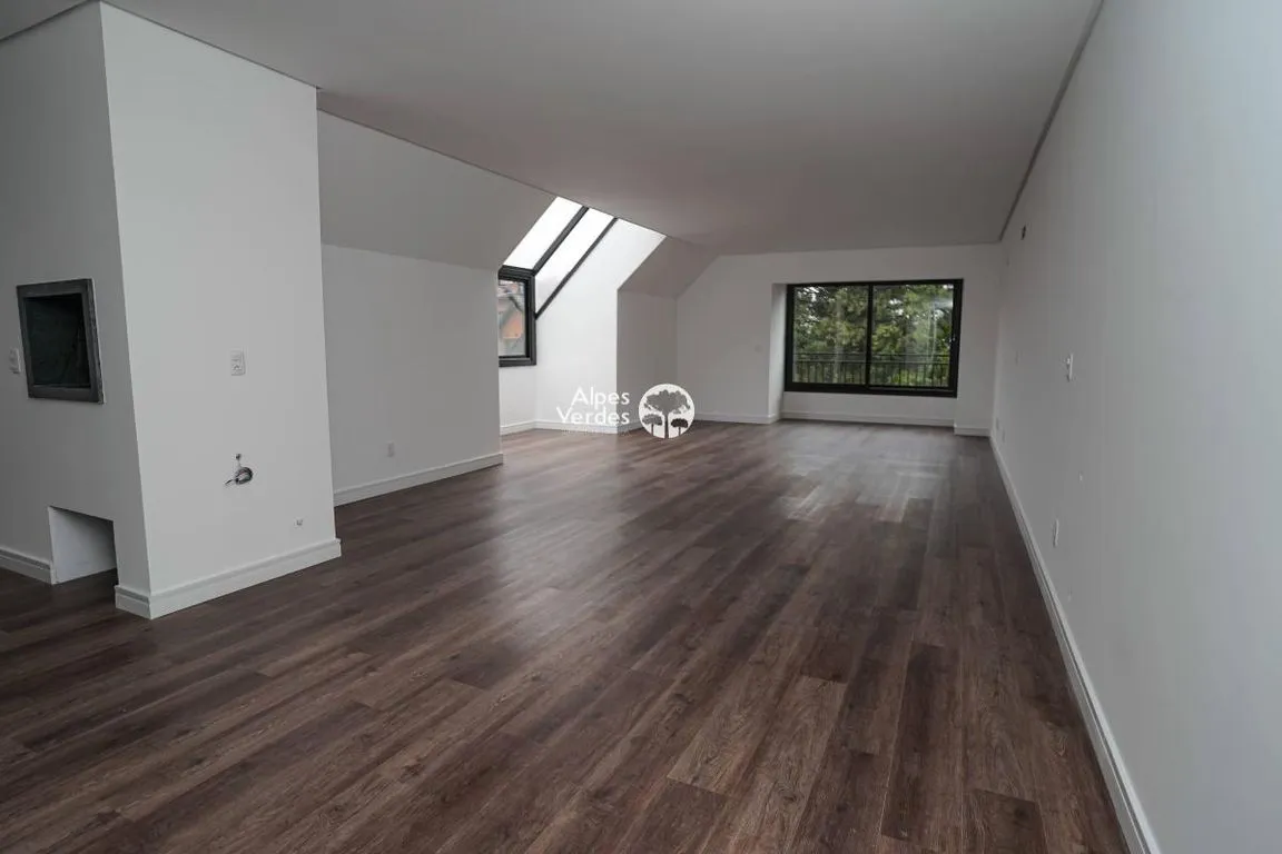 Foto do imóvel Vende-se apartamento em Gramado com 2 suites