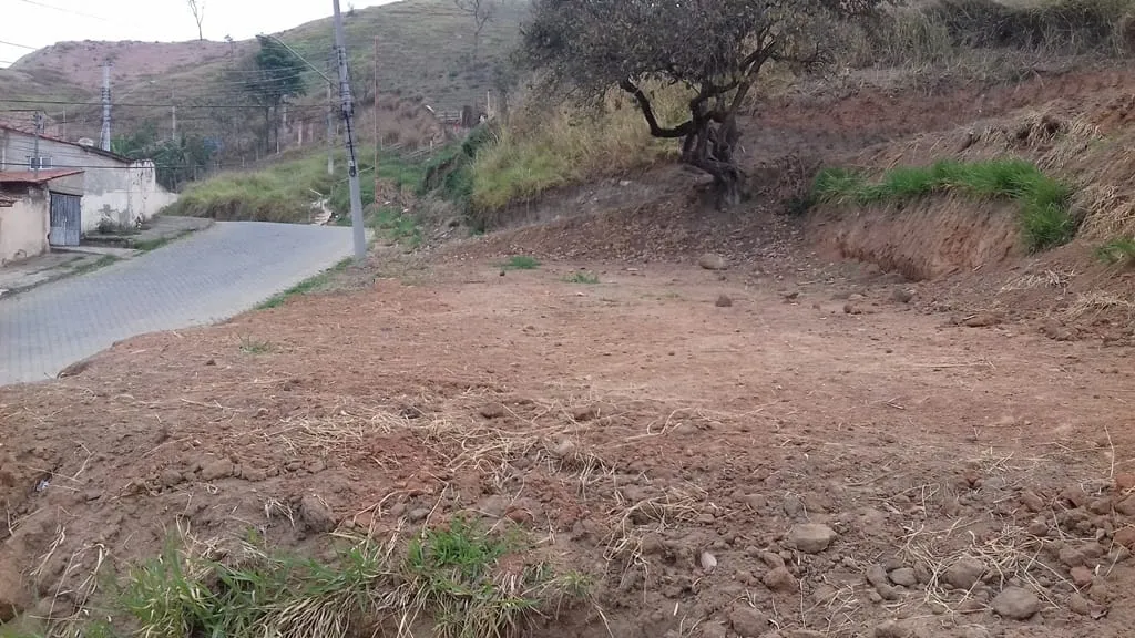 Imagem Terreno à venda 378M², Itaguaçú, Aparecida - SP