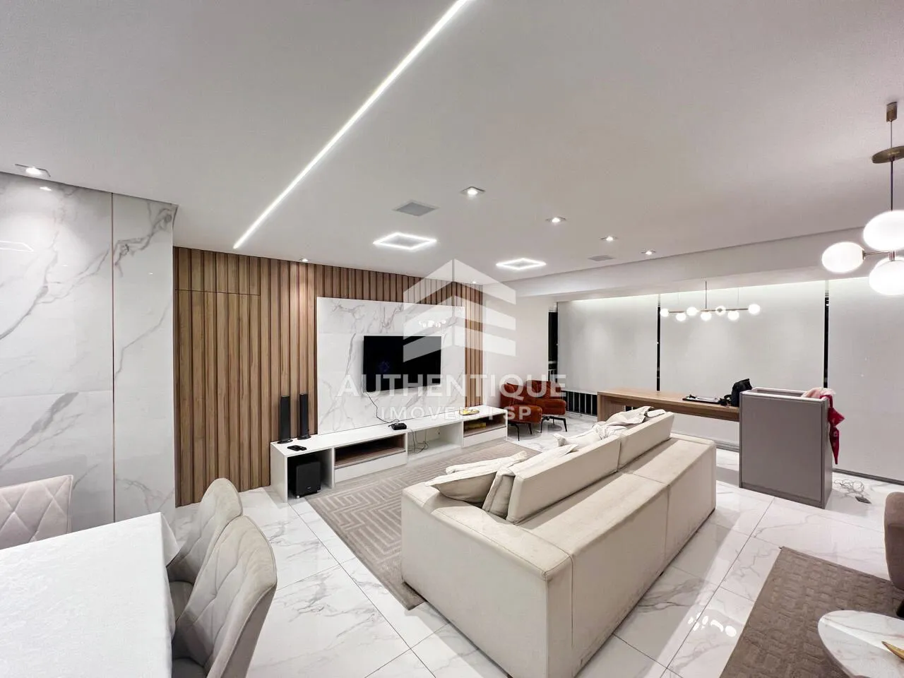 Foto do imóvel ARCADIA CENTRO SAO BERNARDO DO CAMPO - Apartamento à venda em Rua Brasílio Machado