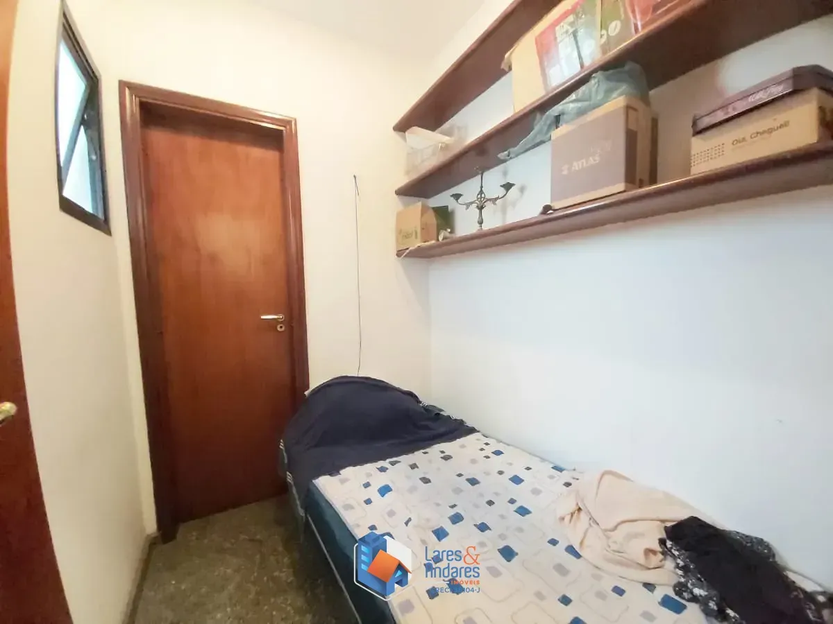 Imagem Apartamento para venda em Perdizes com 4 quartos, sendo 3 suítes, 200m²