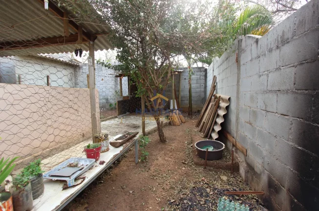 Imagem CASA CONECTADA COM A NATUREZA
