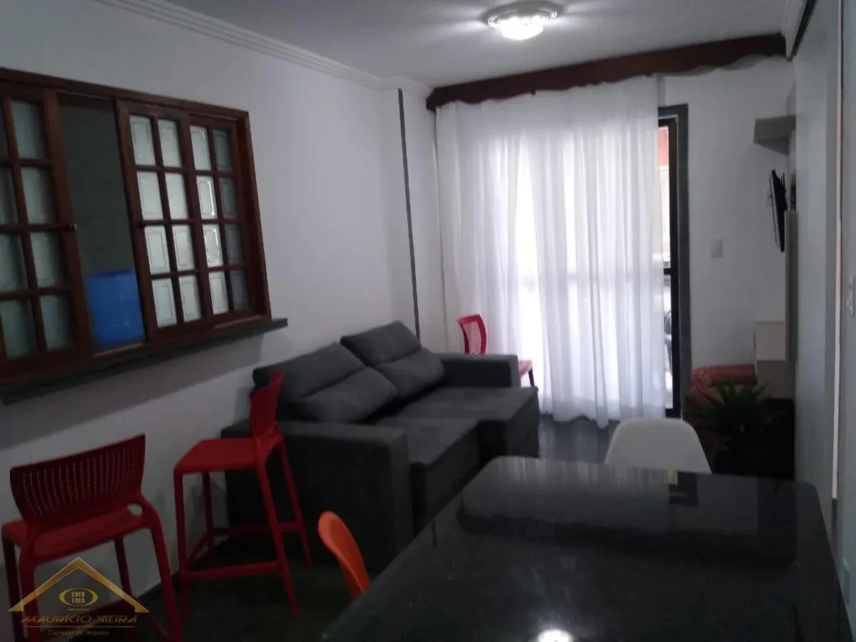 Imagem Apartamento para Venda em Cabo Frio / RJ no bairro Passagem