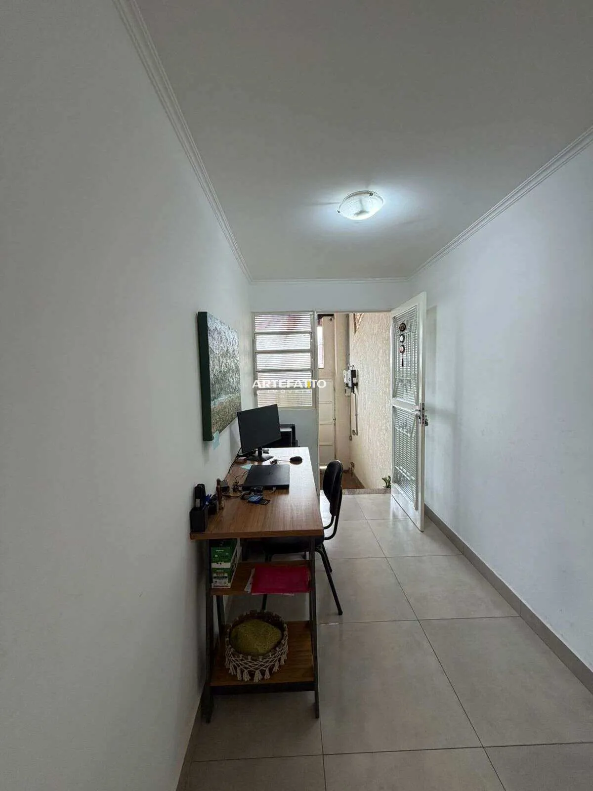 Imagem Casa à venda em Franca, Centro, com 2 quartos, 105m2