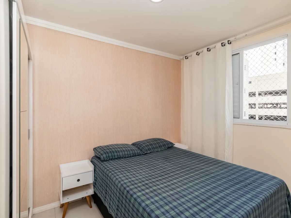 Imagem Apartamento para venda em Jardim Íris com 2 quartos, 43m2