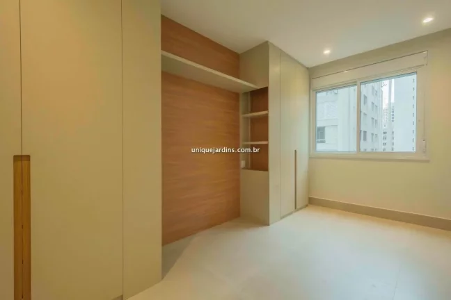 Imagem Apartamento à venda Itaim Bibi São Paulo