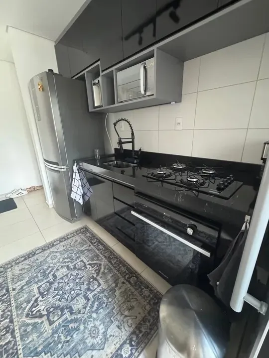 Imagem Imperdível oportunidade! Apartamento de 2 quartos na Vila Rica, Sorocaba-SP - Venda ou Locação - 62,00 m² - 1 suíte - 1 vaga.