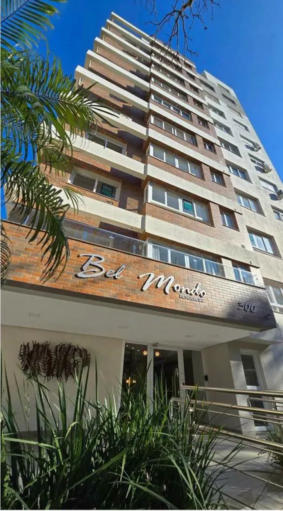 Apartamento em Jardim Botânico