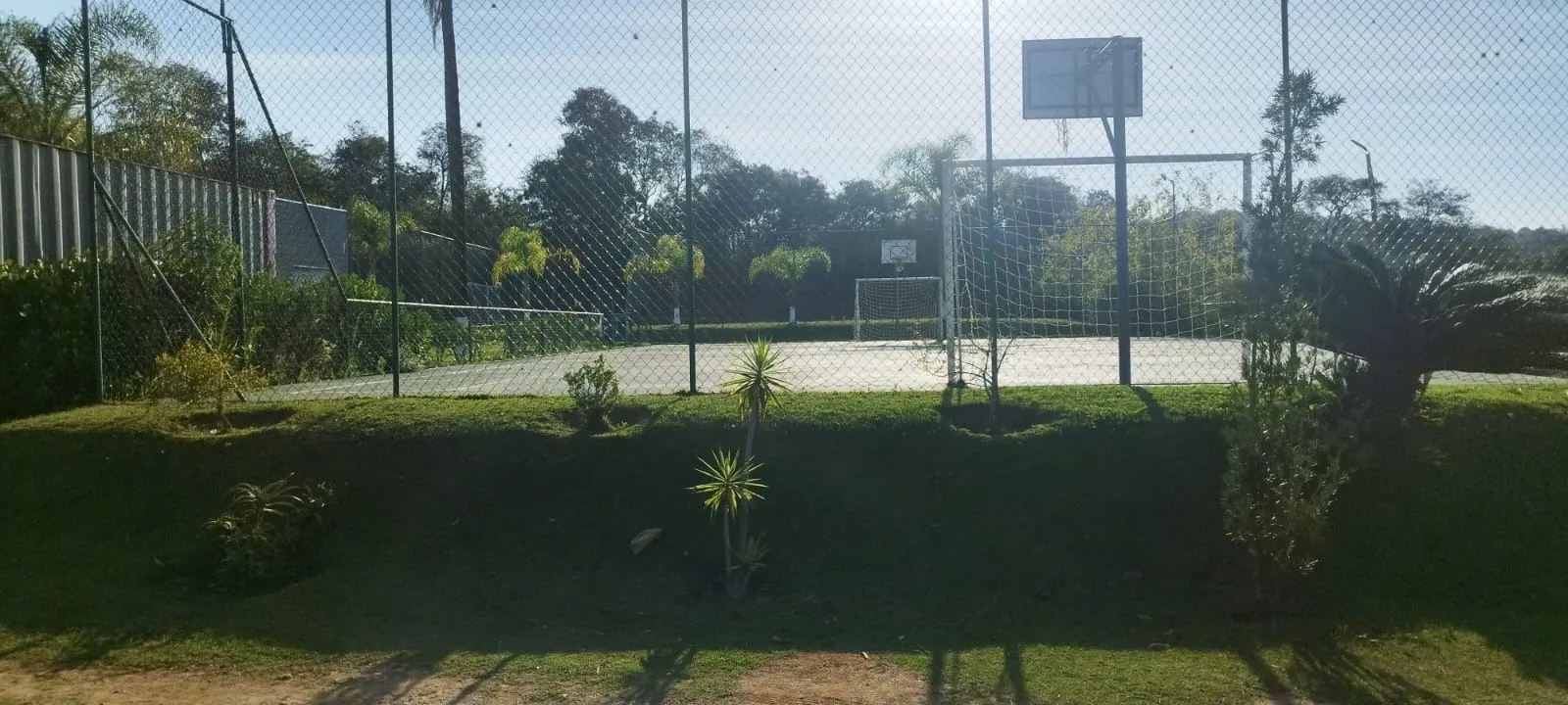 Imagem Terreno de 800 Metros quadrados, Condomínio Village Araçoiaba