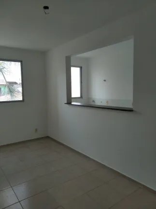 Apartamento com 2 Quartos à Venda, 50 m² em Parque São Cristóvão - Taubaté