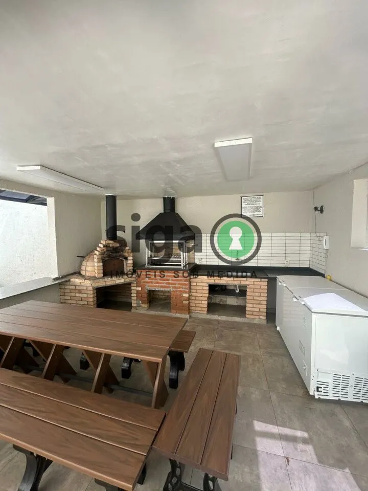 Imagem Apartamento disponível para locação na Vila Andrade, com 3 quartos, mobiliado e com vaga.